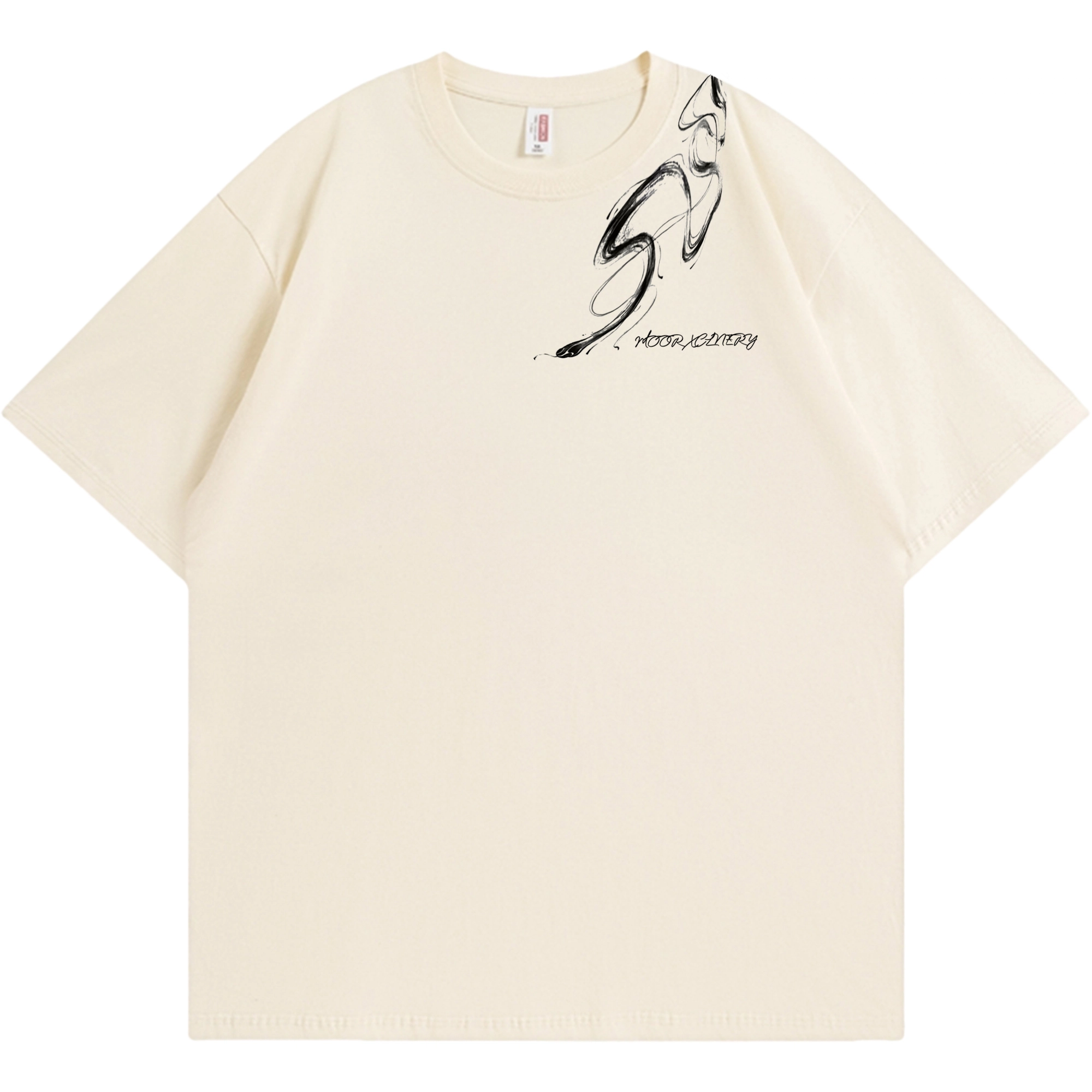 MOOR XCLNERY T