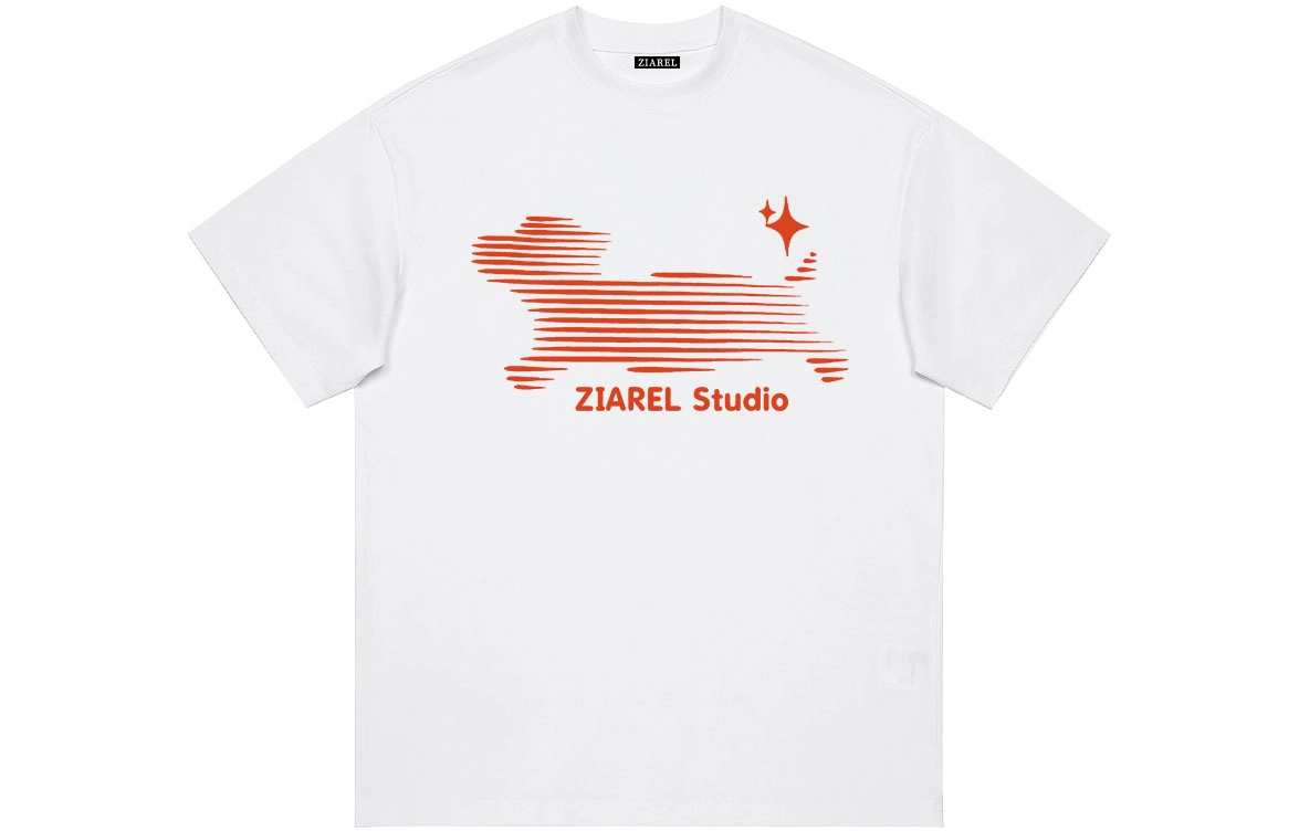 ZIAREL LogoT