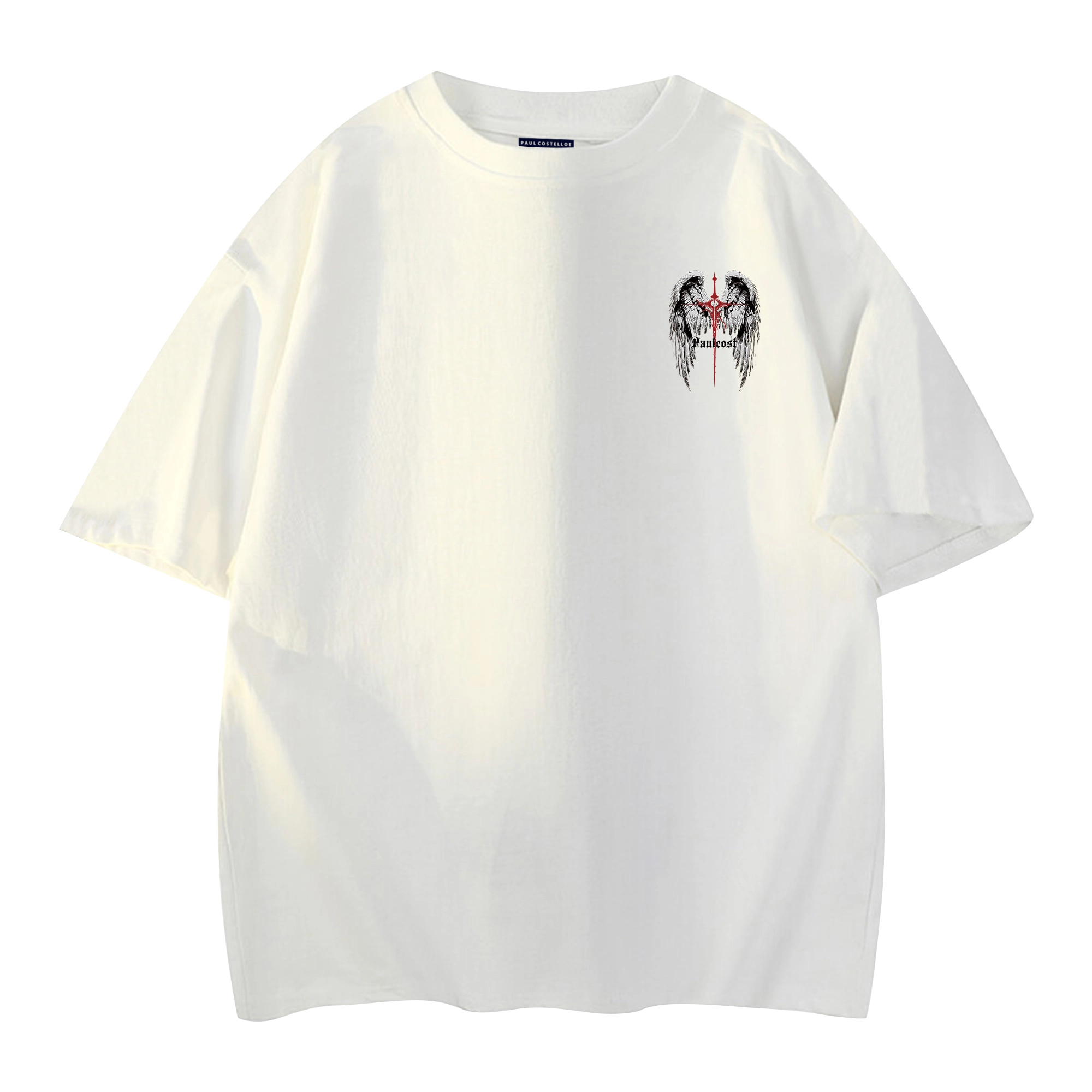 PAUL COSTELLOE T