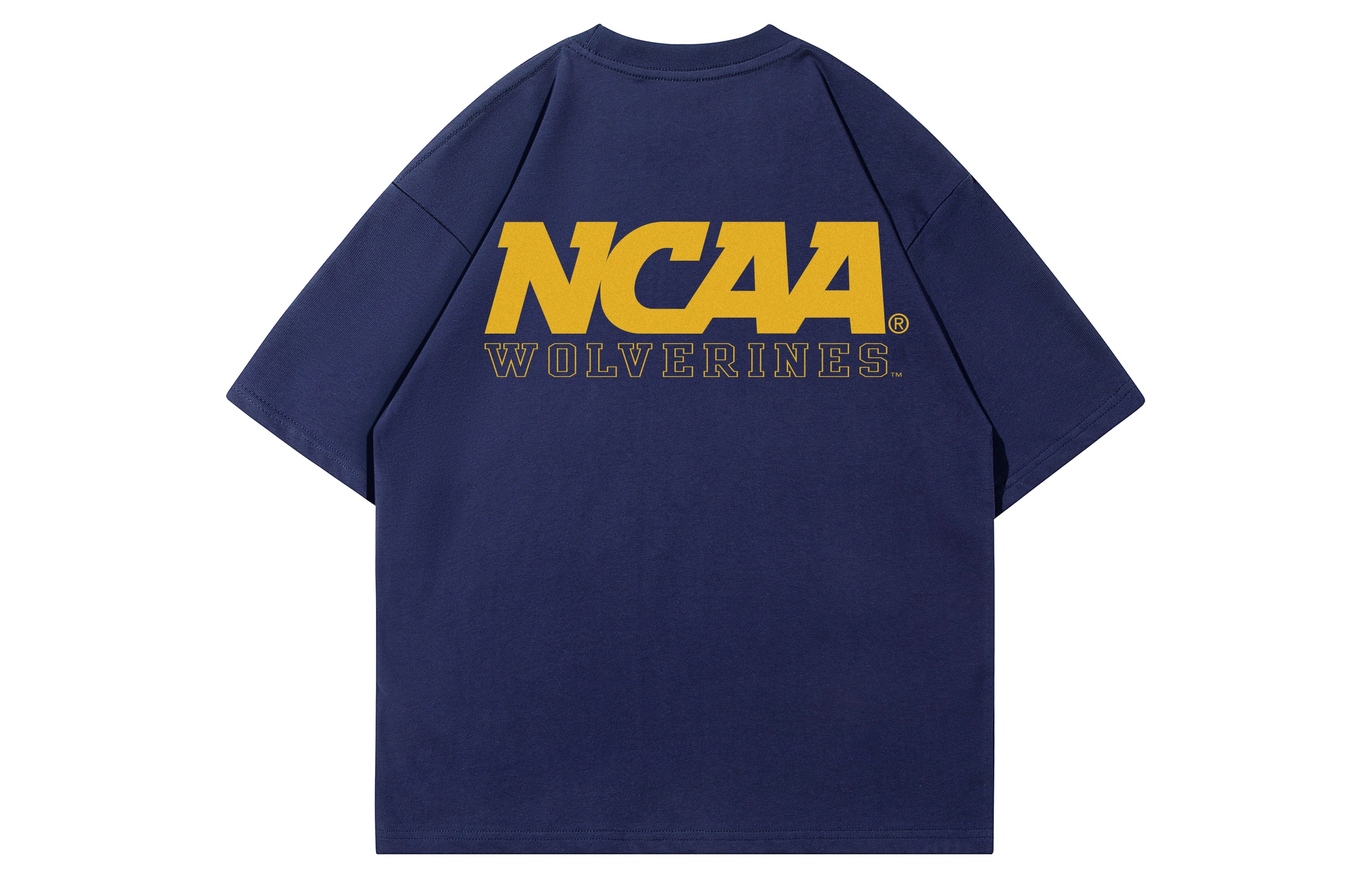 NCAA logoT