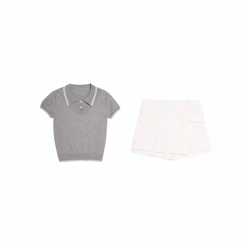 INCO VIBE Polo
