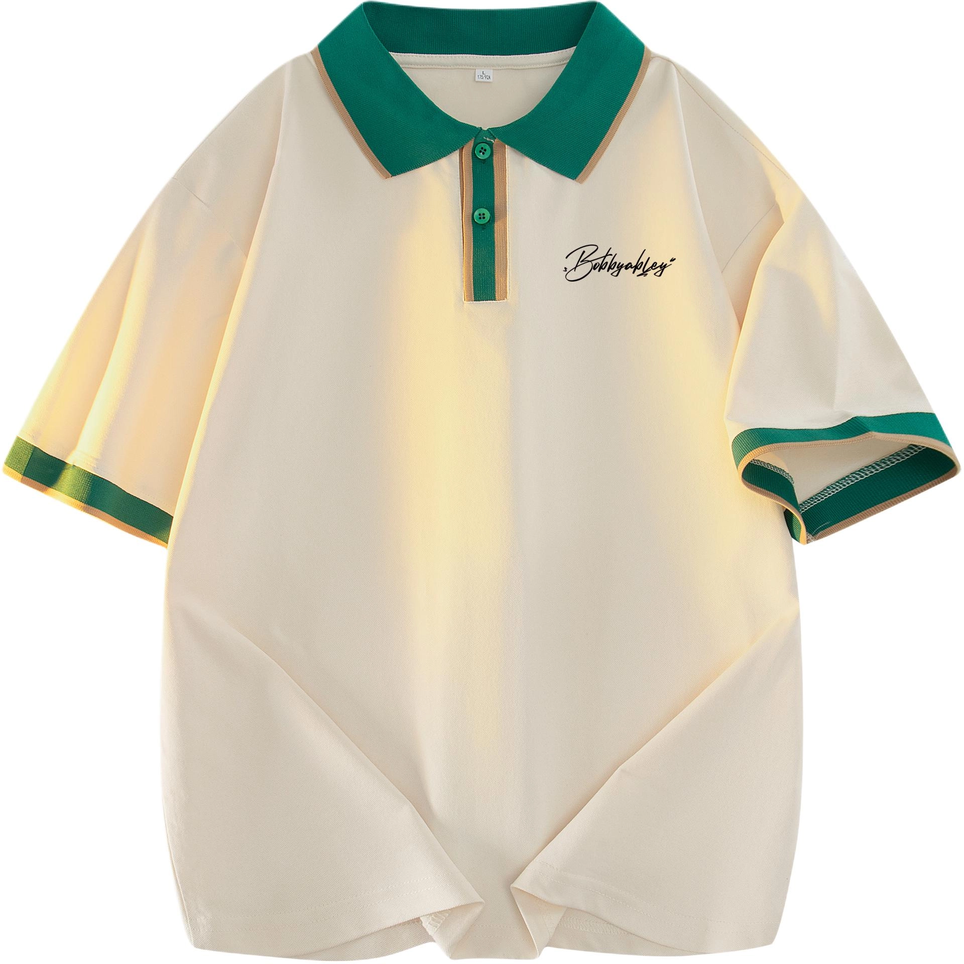 BOBBY ABLEY Polo