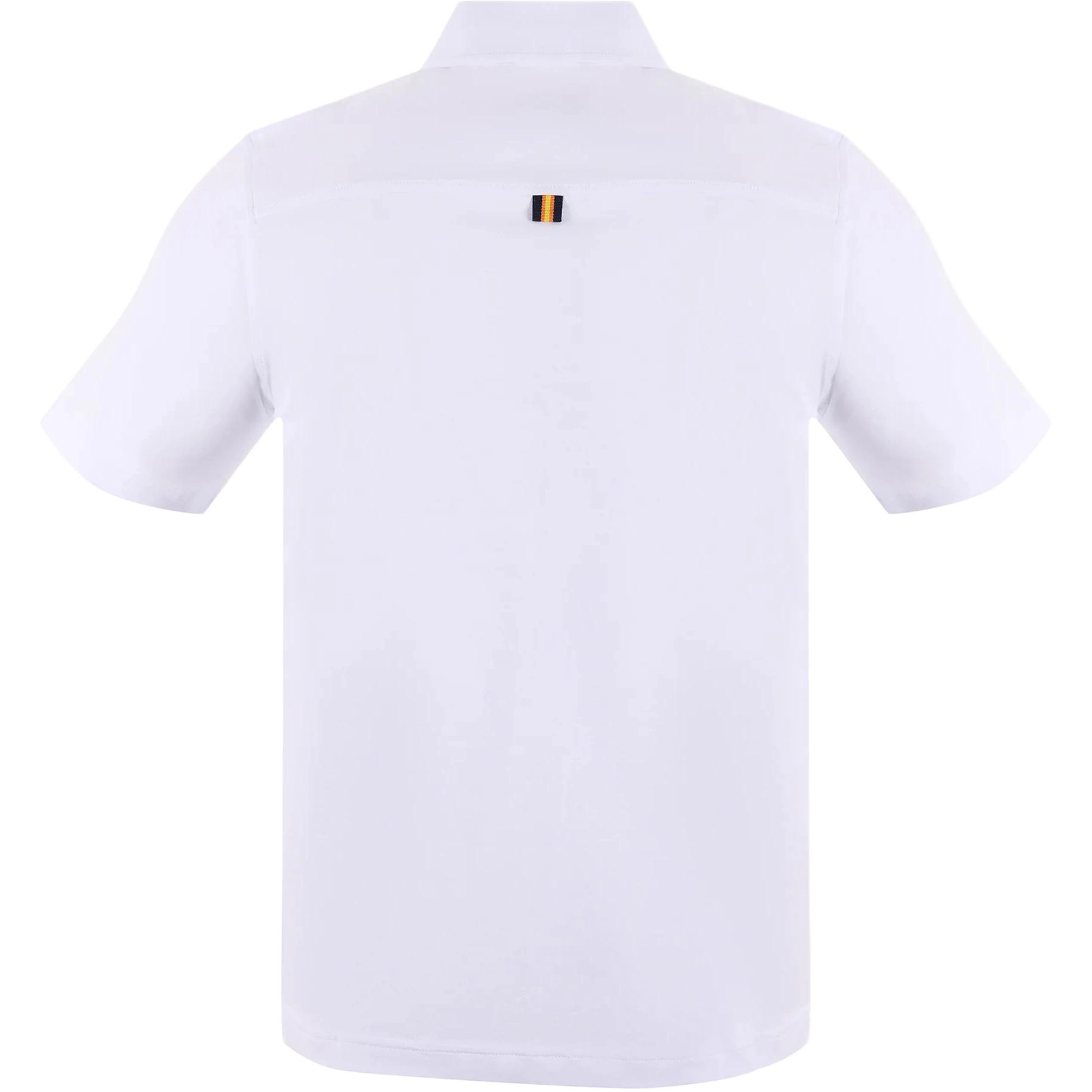 K-WAY SS25 Polo
