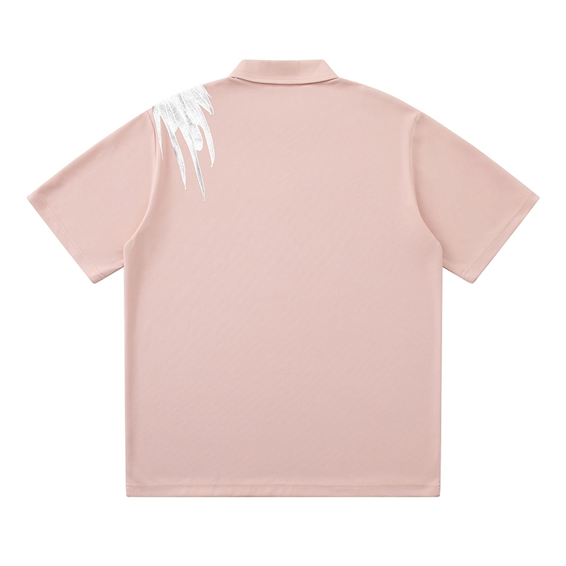CHARLIE GOLF Polo