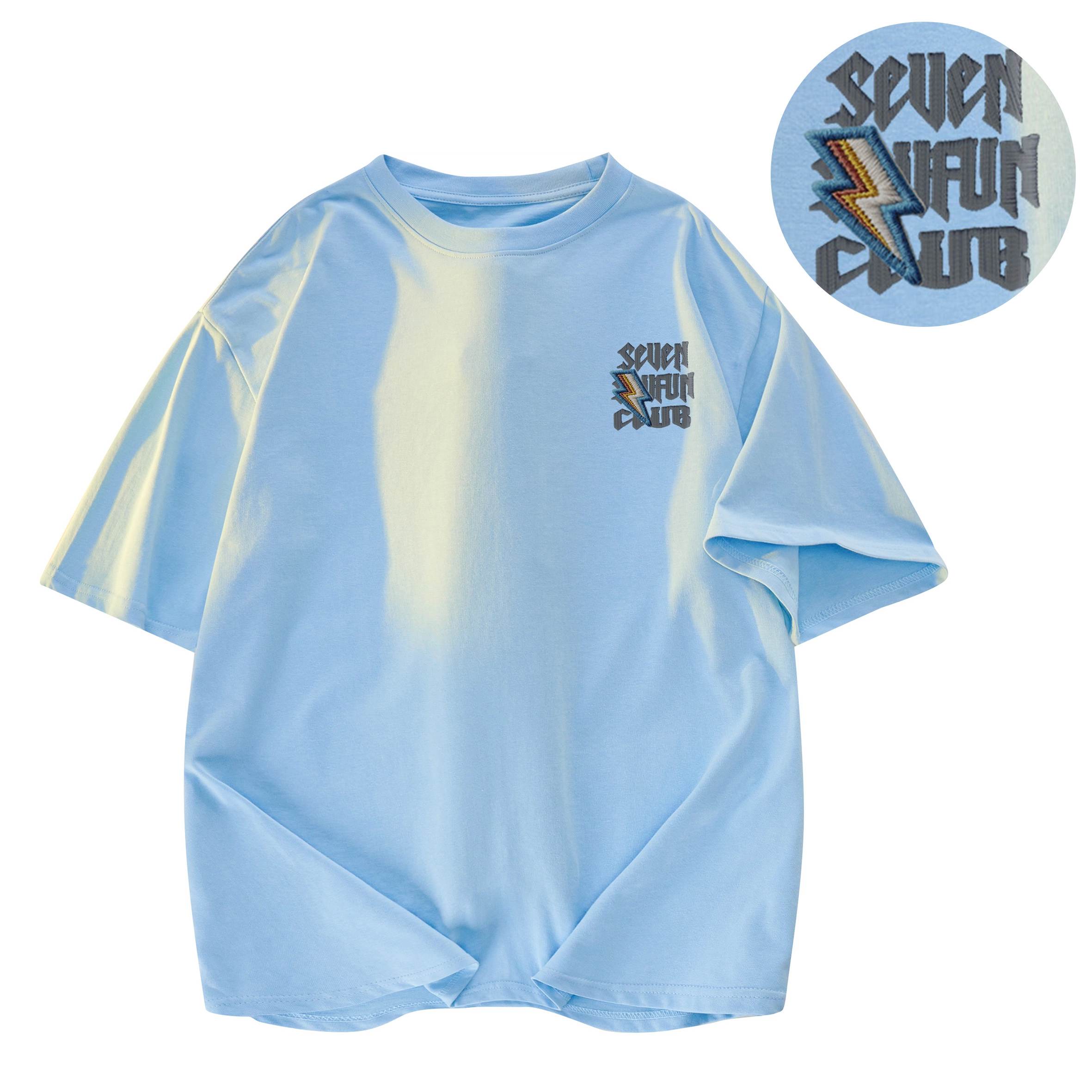 7 SEVFUN LOGOT
