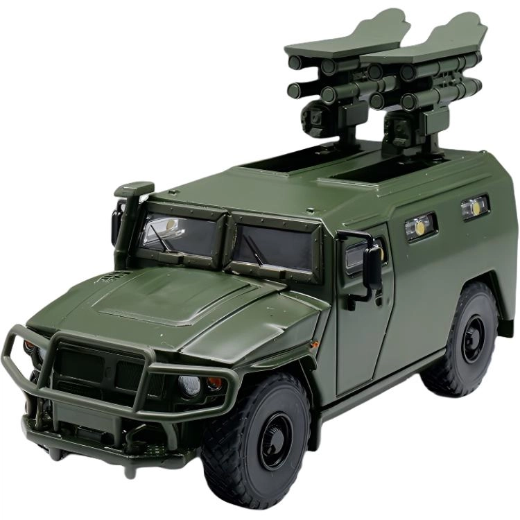 Gaz 164