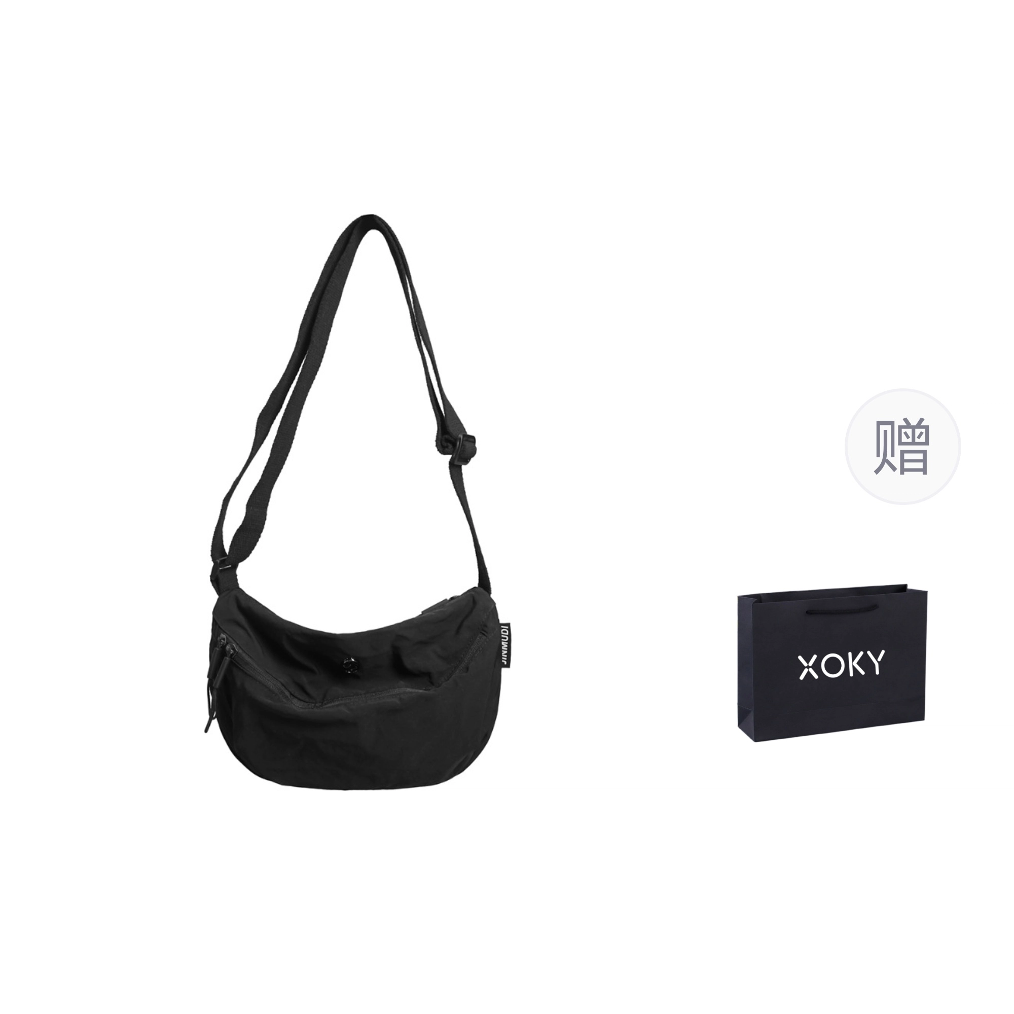 XOKY