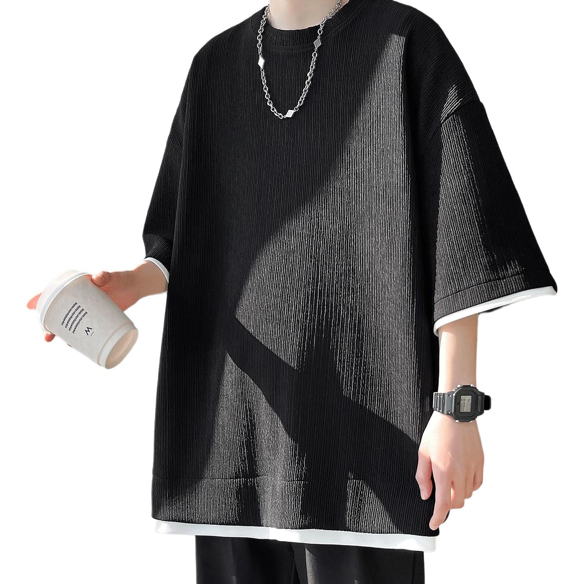 FISHGALAXY T