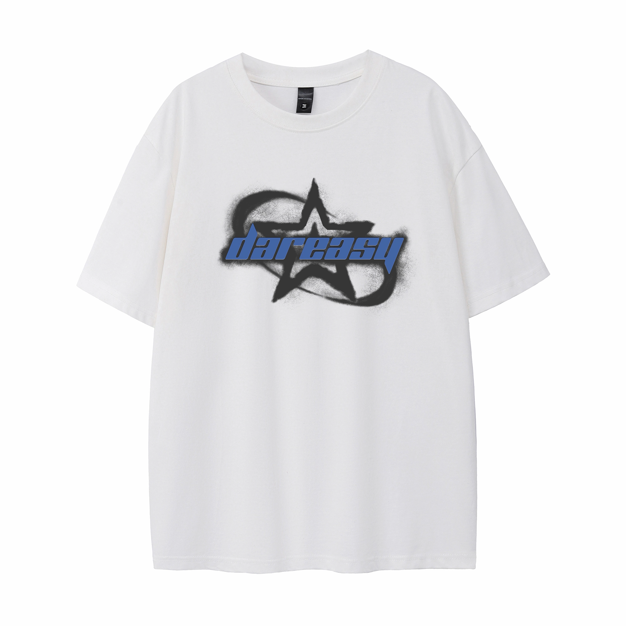DAREASY T