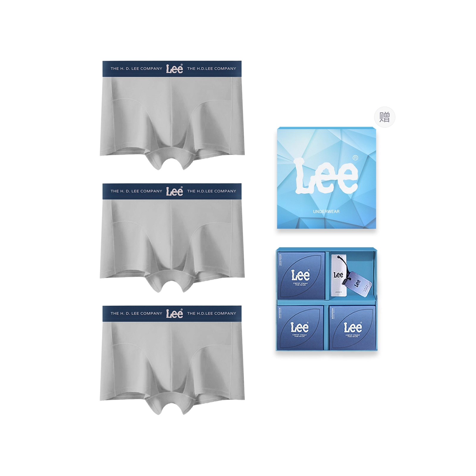 Lee 101 10A 3