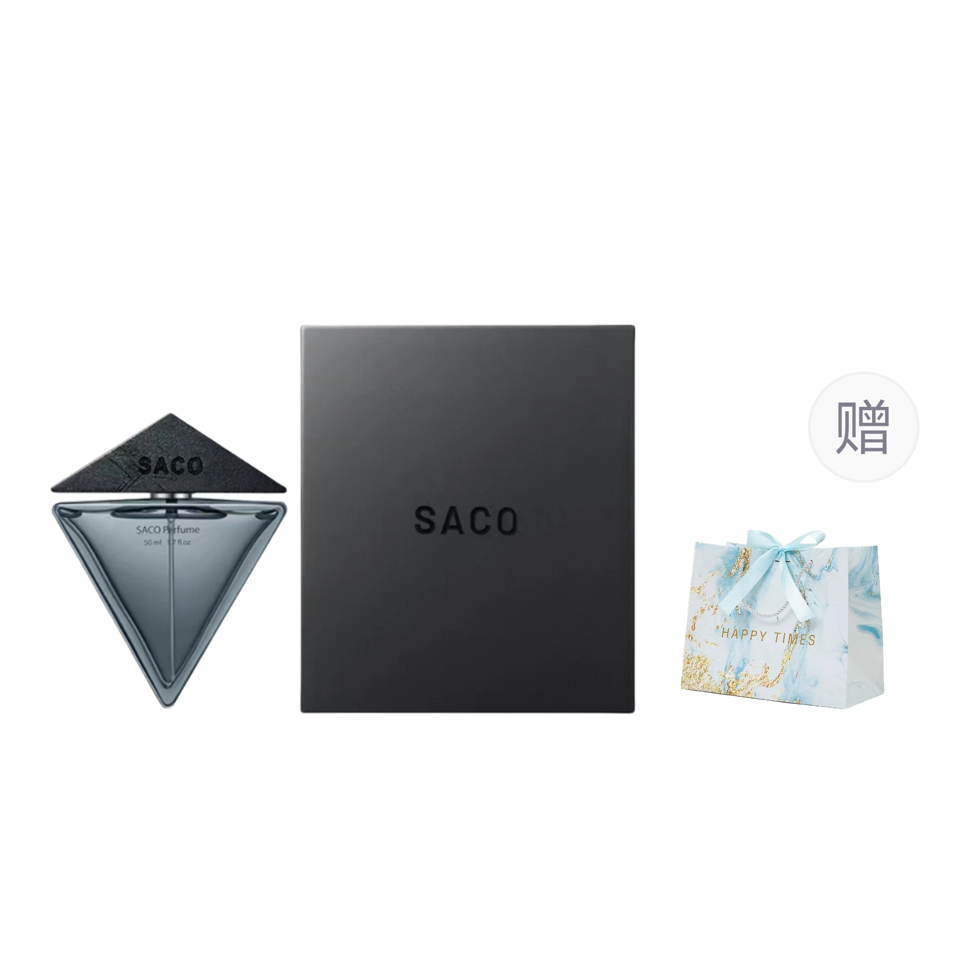 SACO EDP