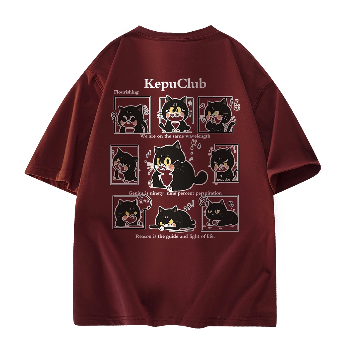 kepu LOGOT