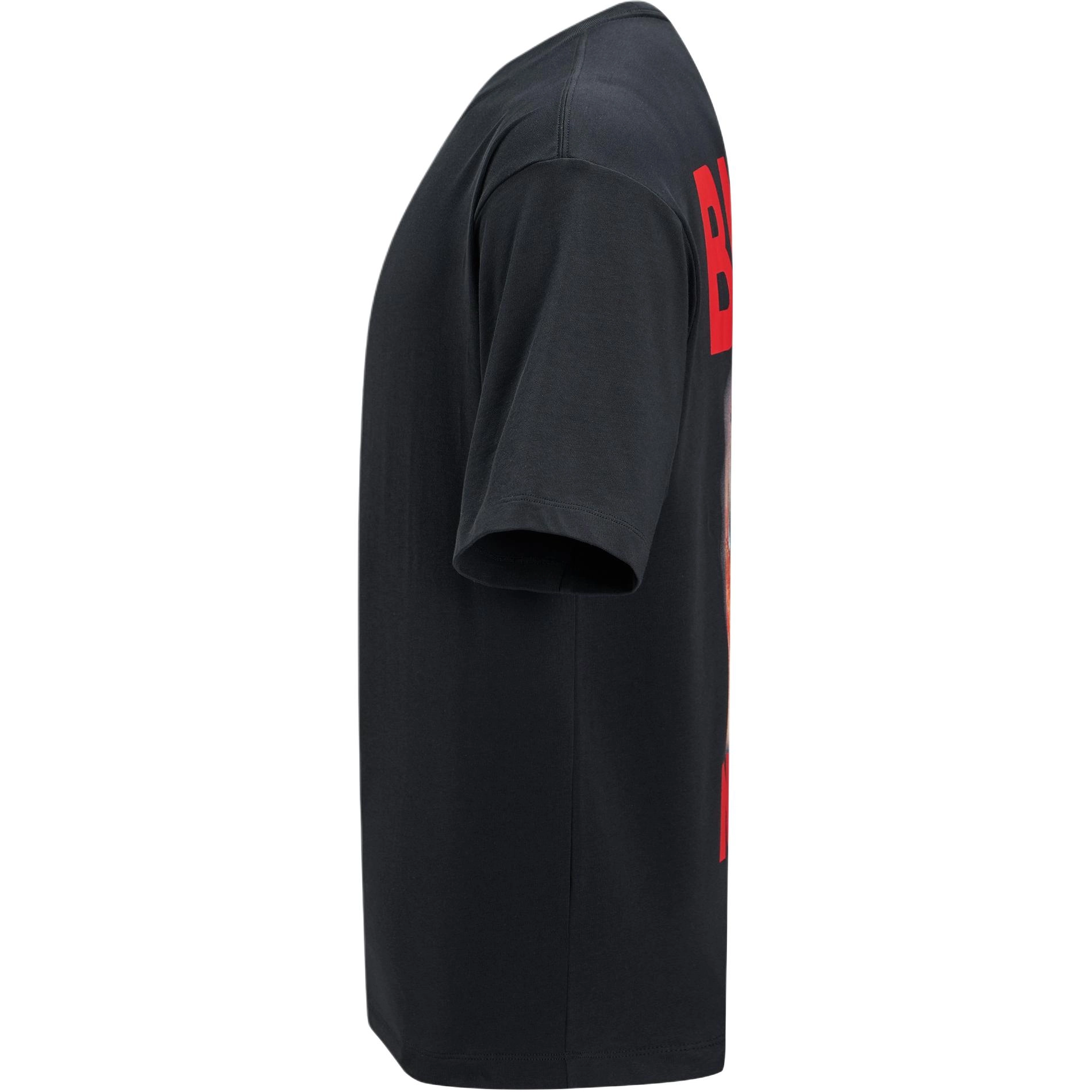 Jordan Luka Doncic OVERSIZE T