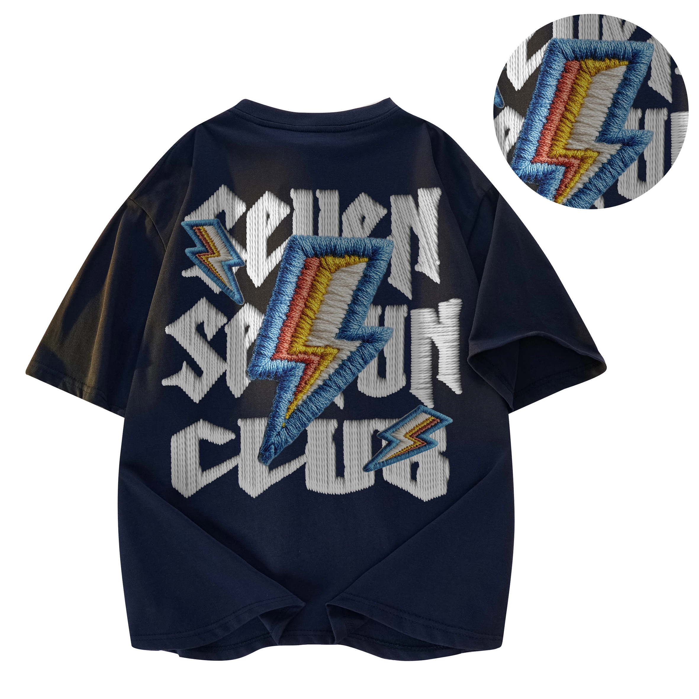 7 SEVFUN LOGOT
