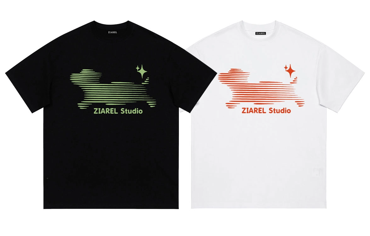 ZIAREL LogoT