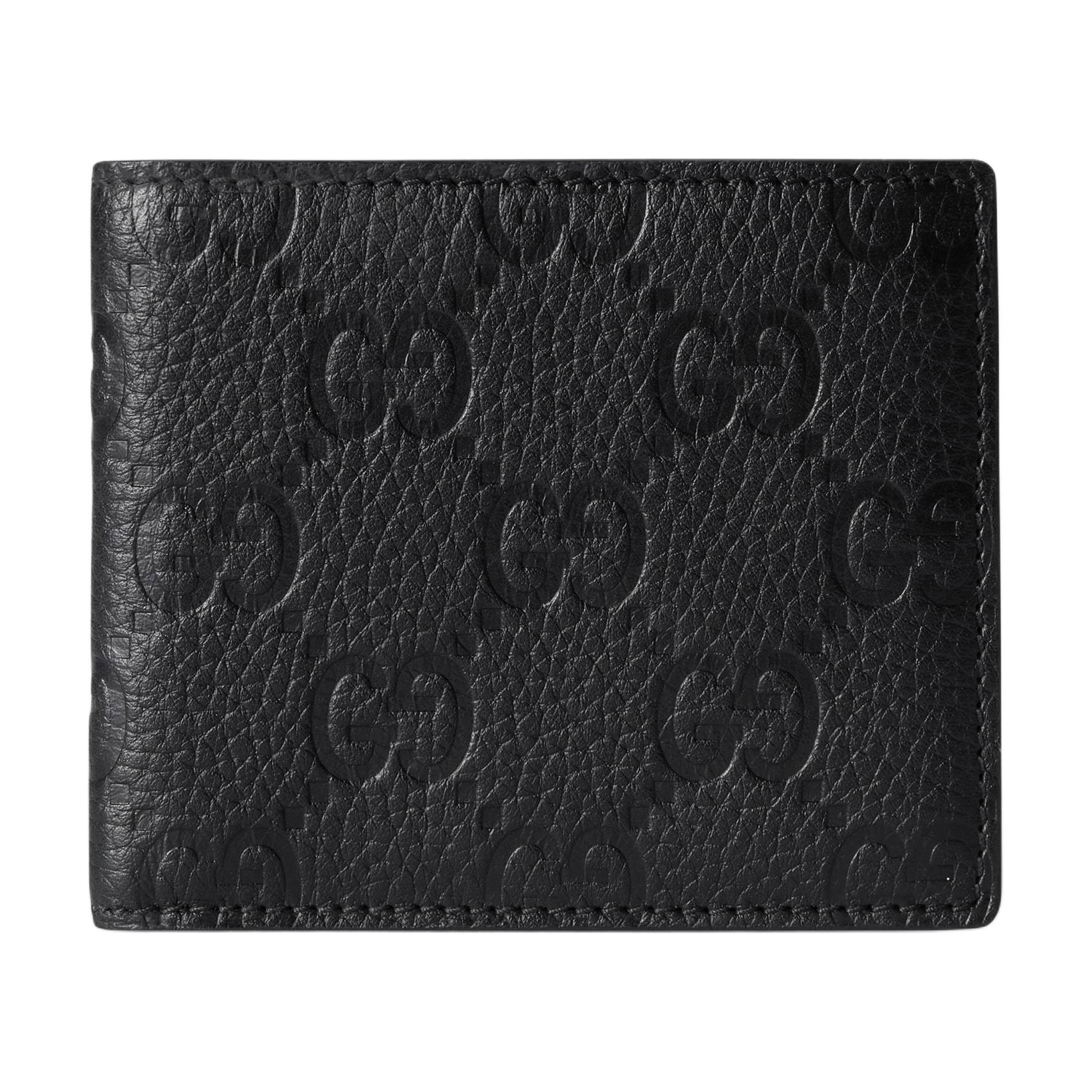 GUCCI IMPRINT