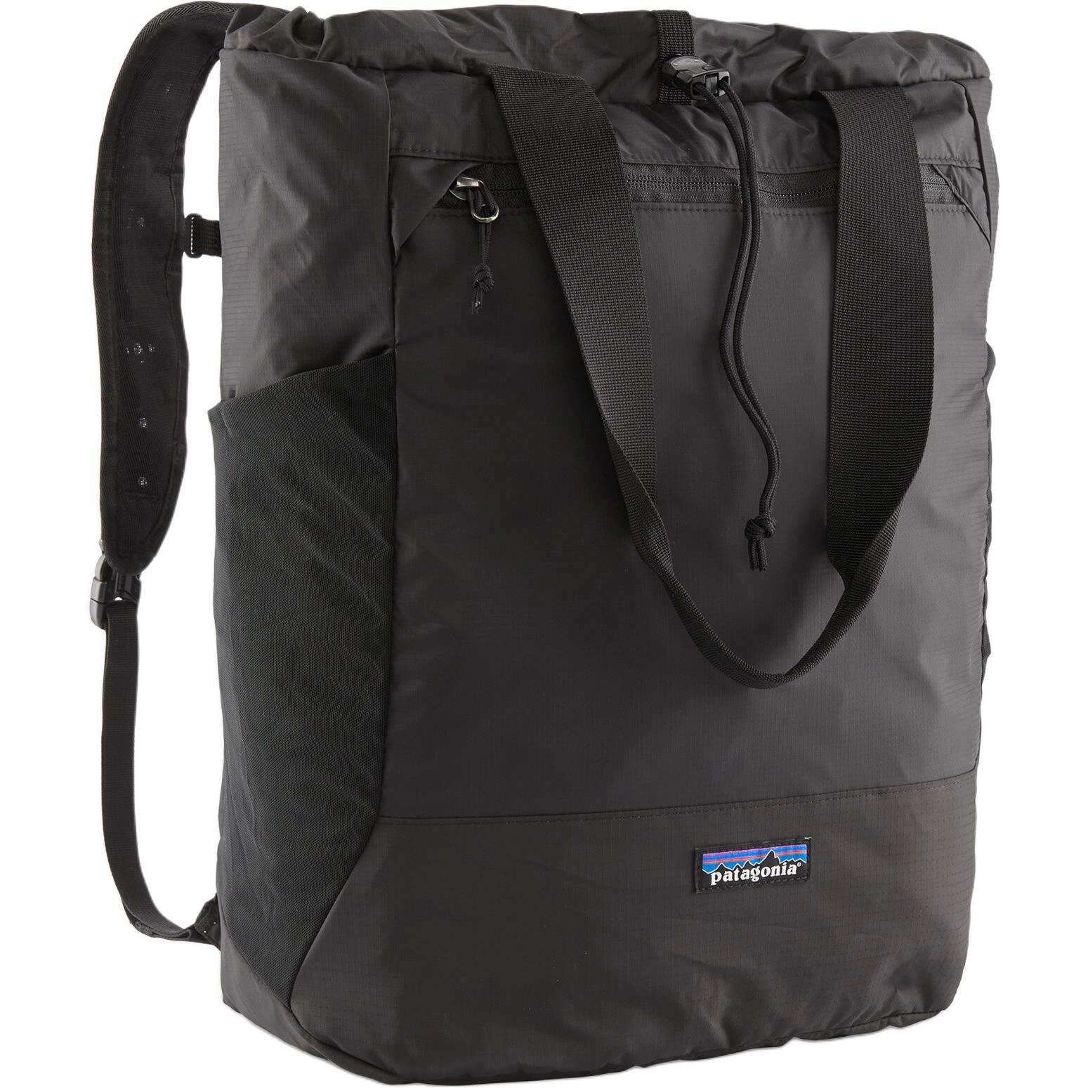 patagonia Terravia24L Logo