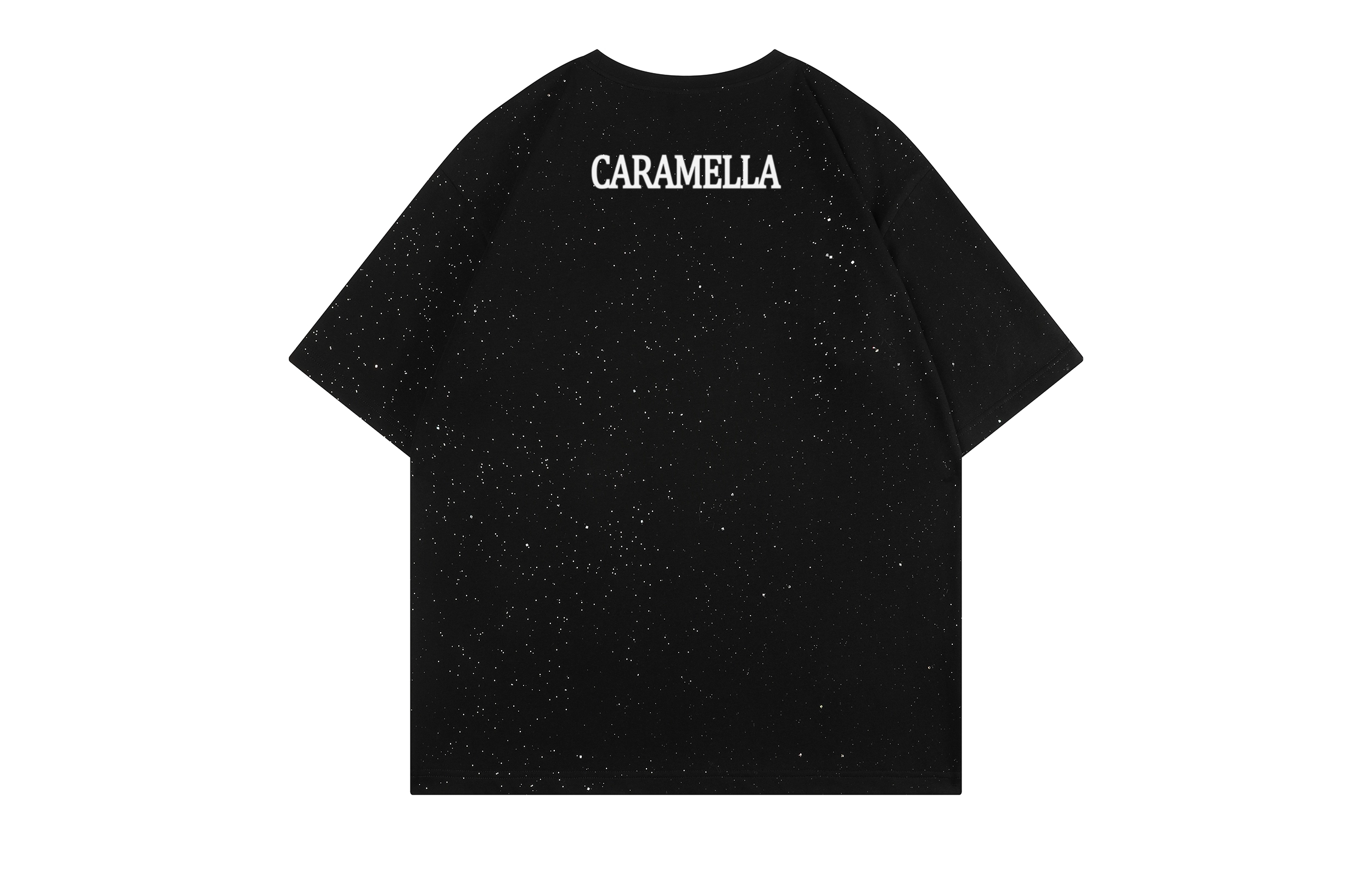 Caramella logoT