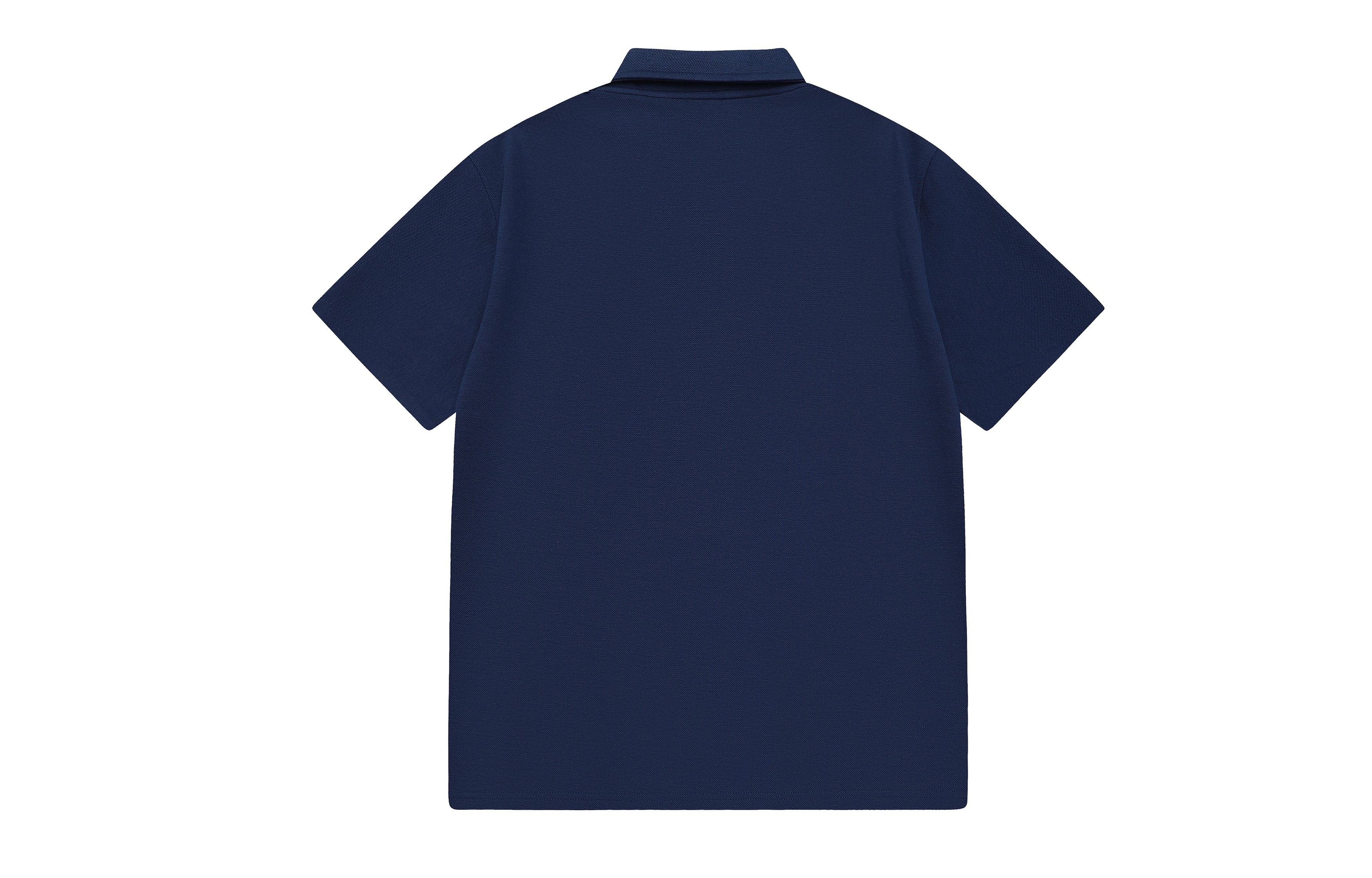 YKYB CleanfitLOGOPolo