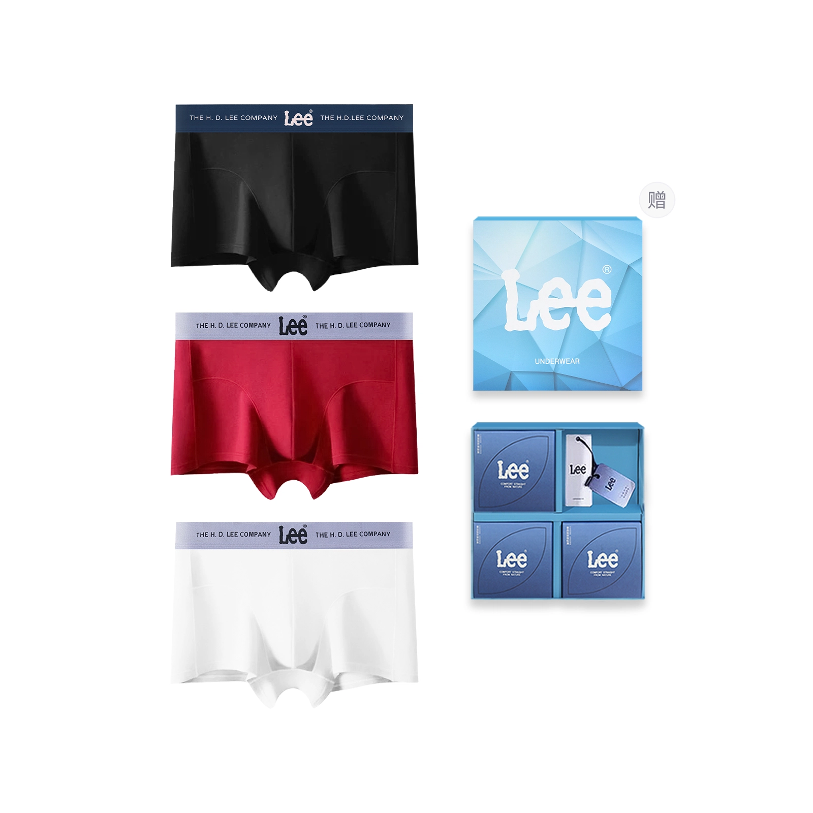 Lee 101 10A 3