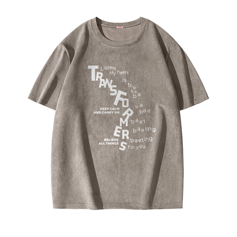 TRANSFORMERS T