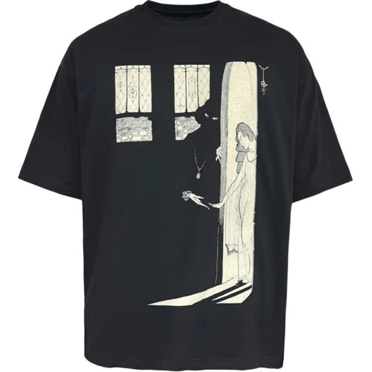 VIPGOOSE T