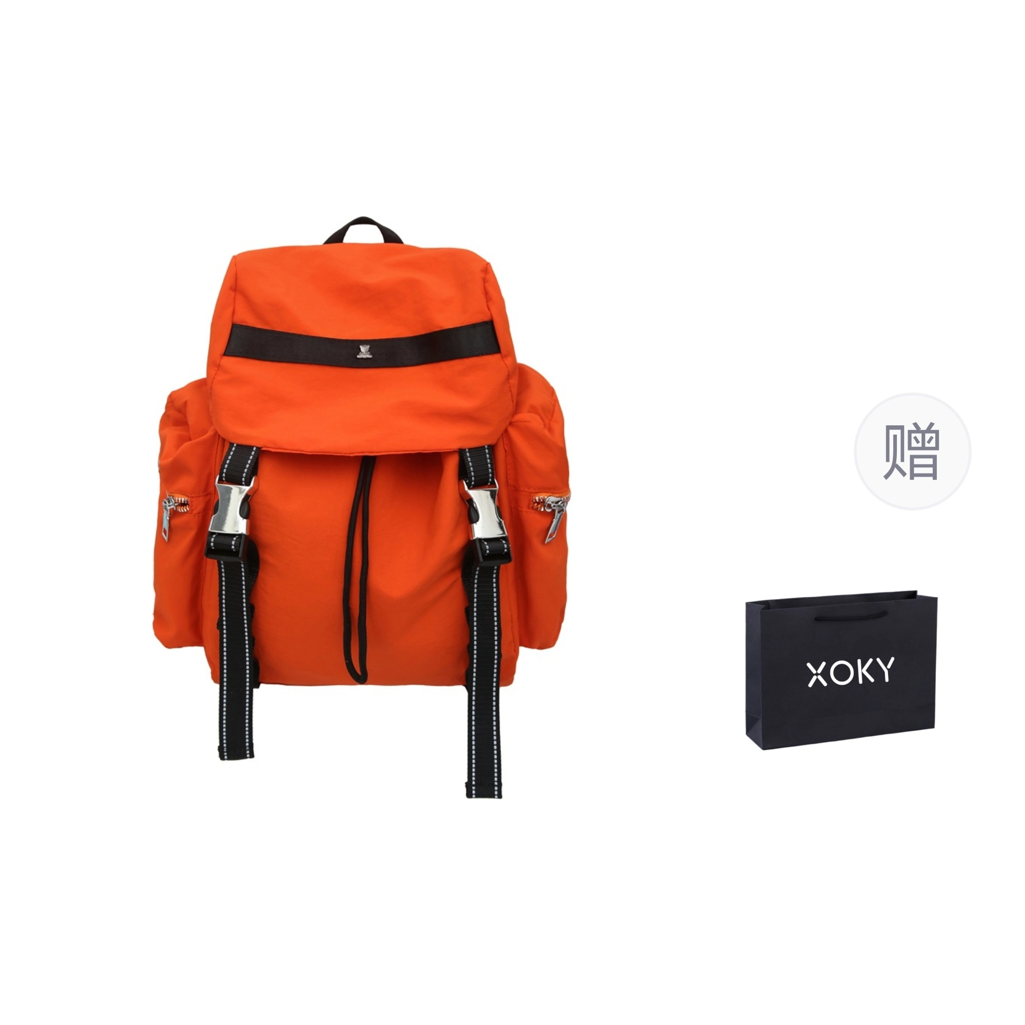 XOKY