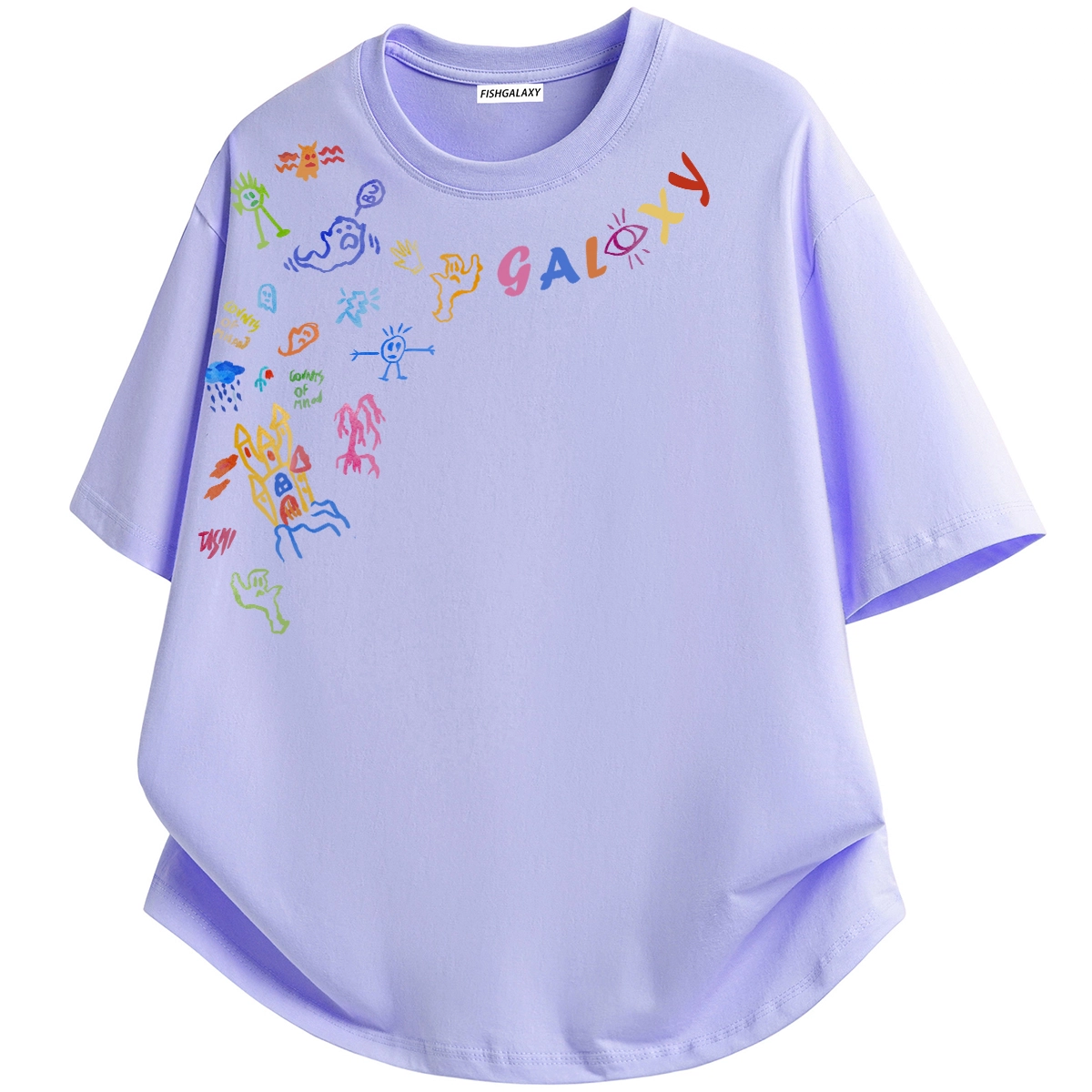 FISHGALAXY logoT