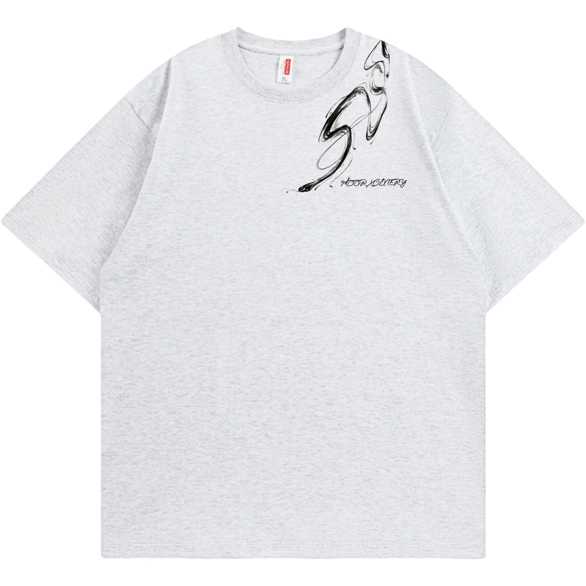 MOOR XCLNERY T