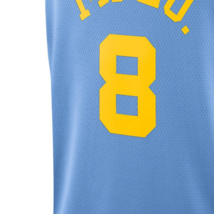 Nike Kobe Bryant Los Angeles Lakers