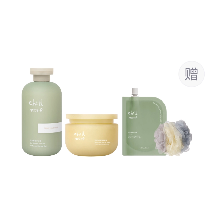 chillmore 300ml200g