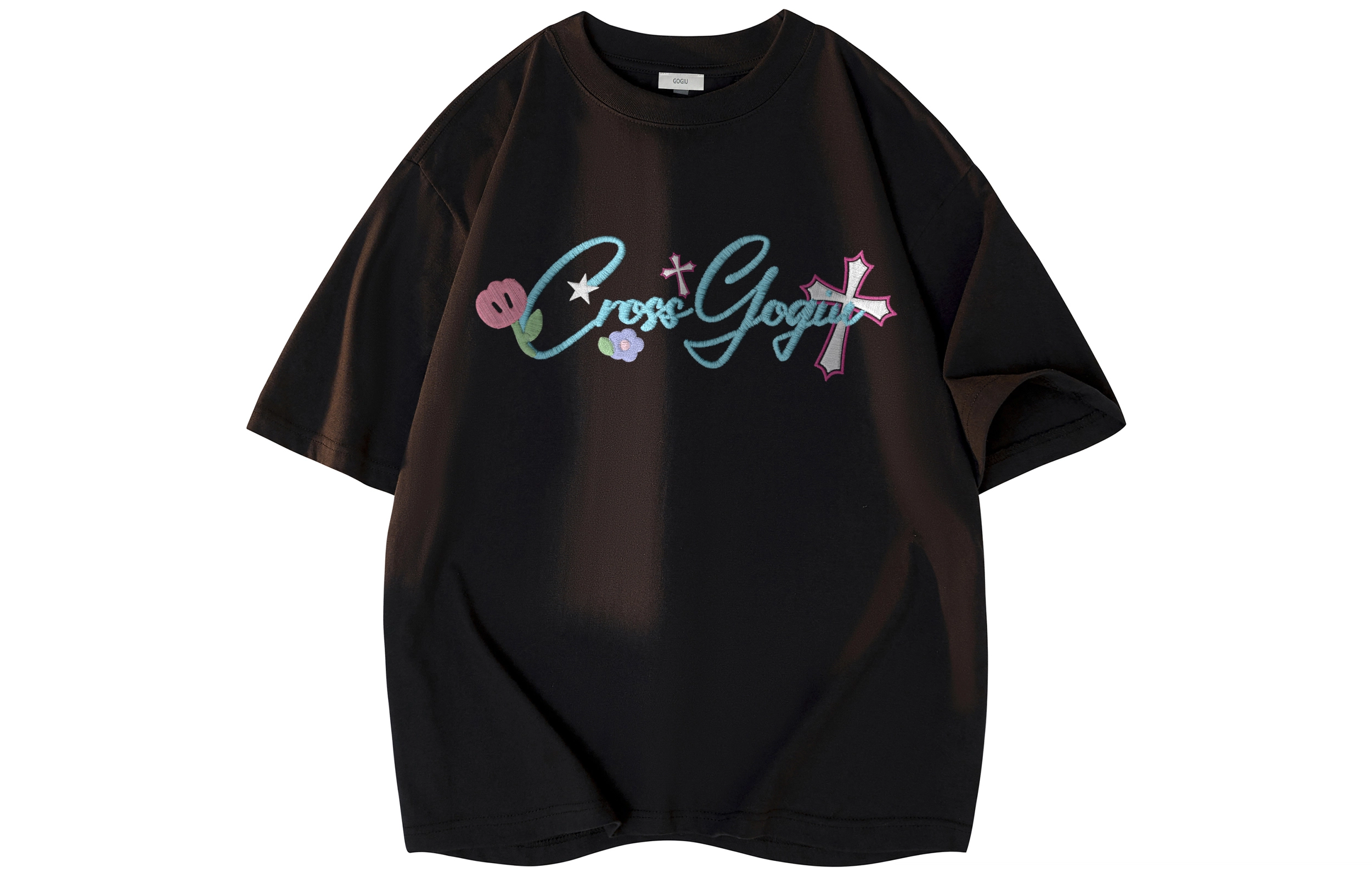 GOGIU logoT