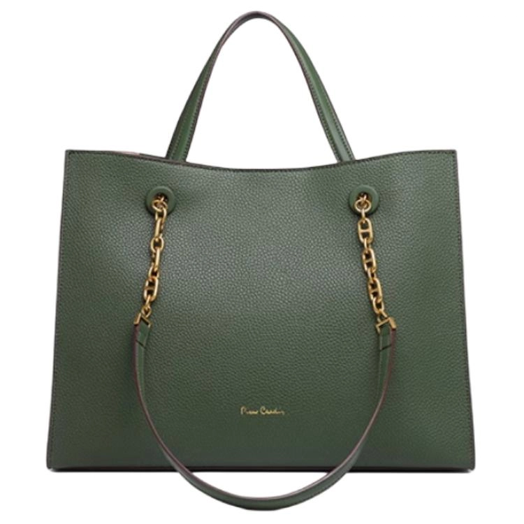 PIERRE CARDIN Tote
