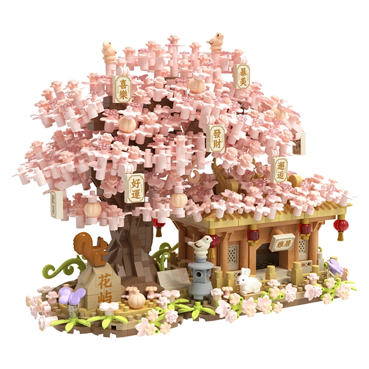 1682pcs YP6982
