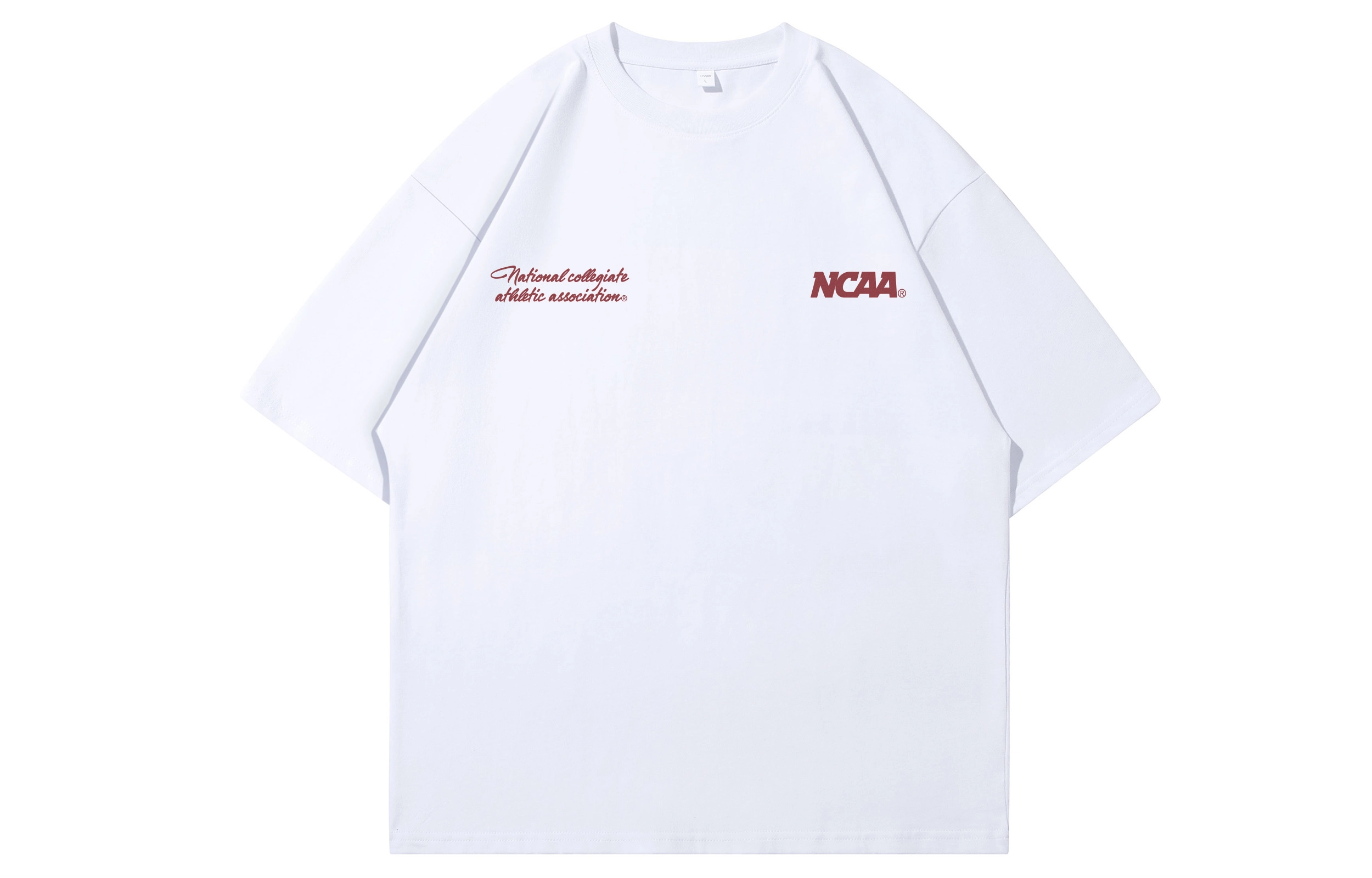 NCAA logoT