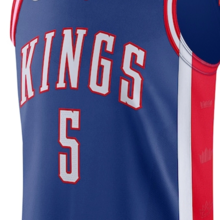 Nike x NBA 202425 V