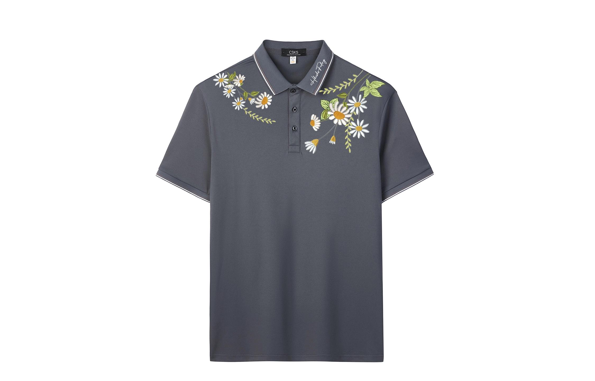 CSKS LogoPoloPolo