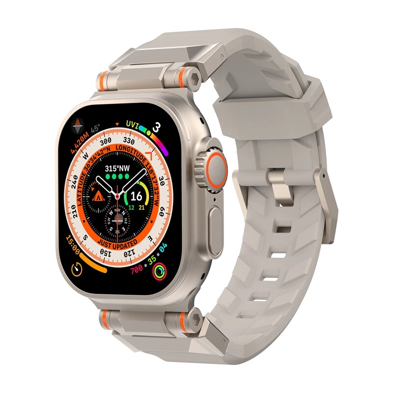 234mm WatchUltra