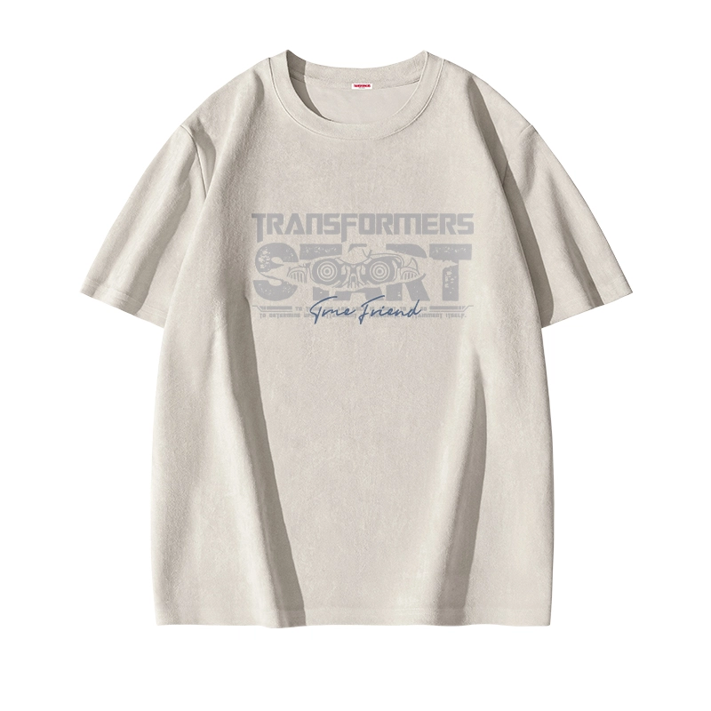 TRANSFORMERS T