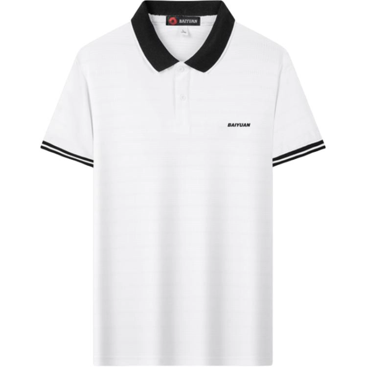 BaiYuan Trousers Polo