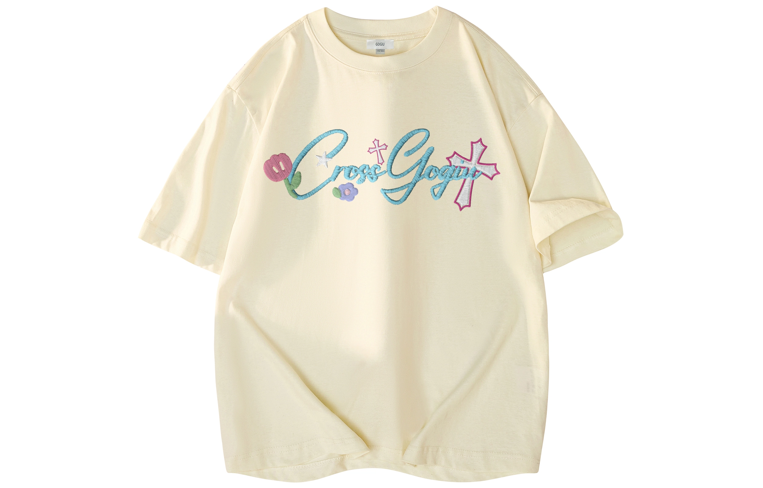 GOGIU logoT