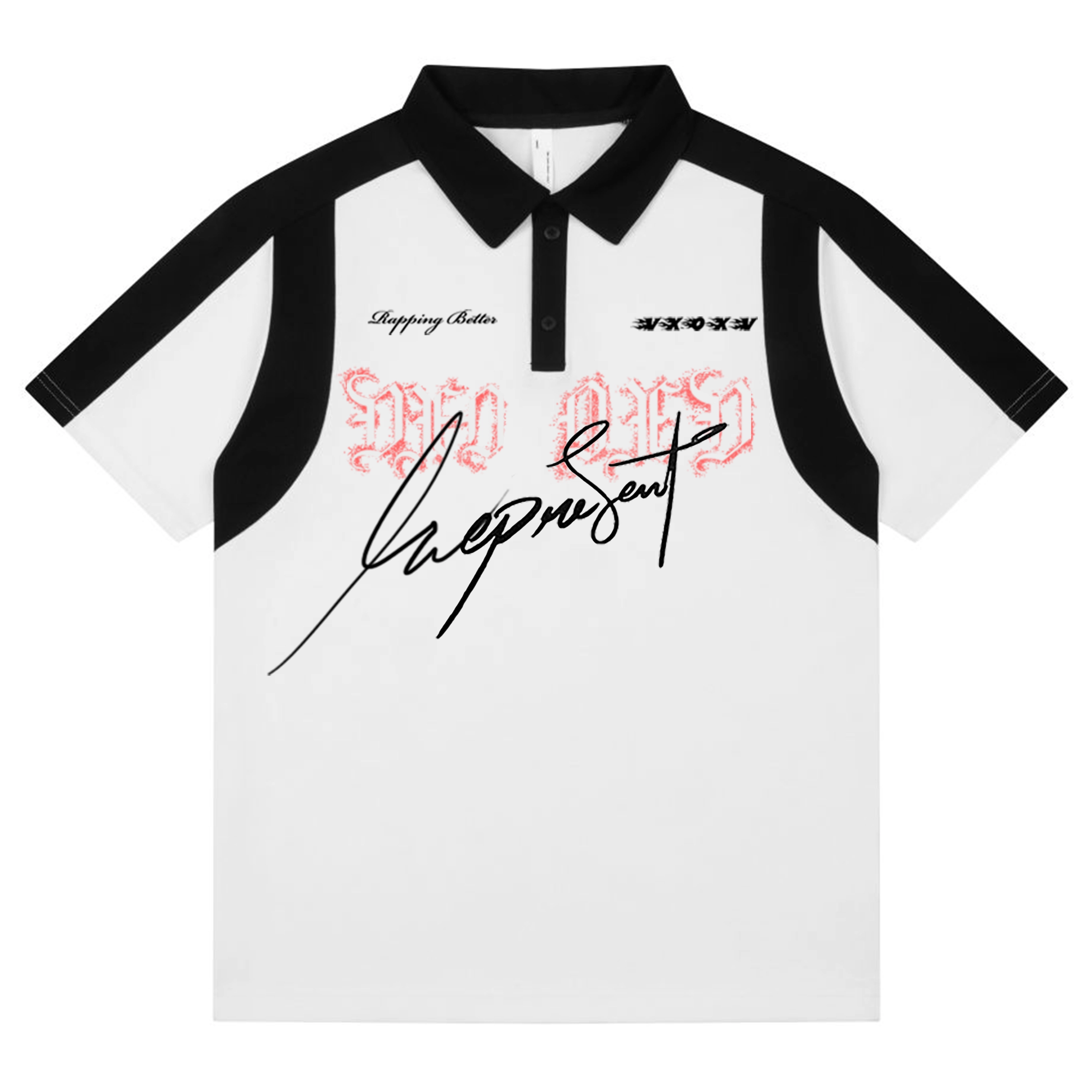 VXOXV Polo