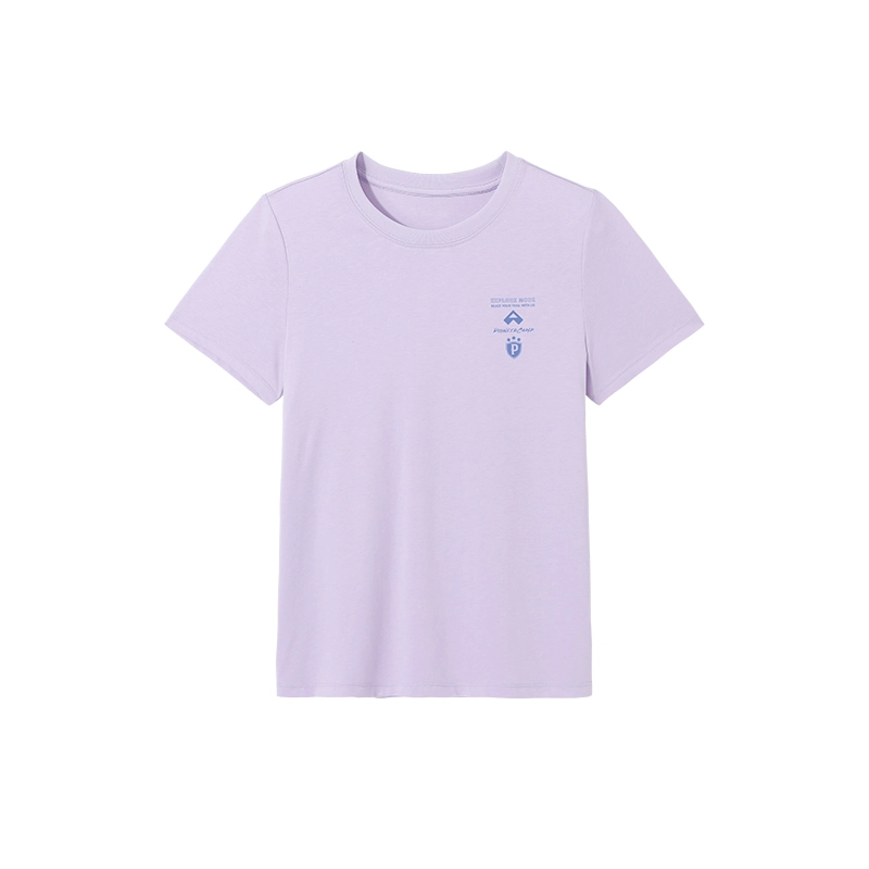 PIONEER CAMP T
