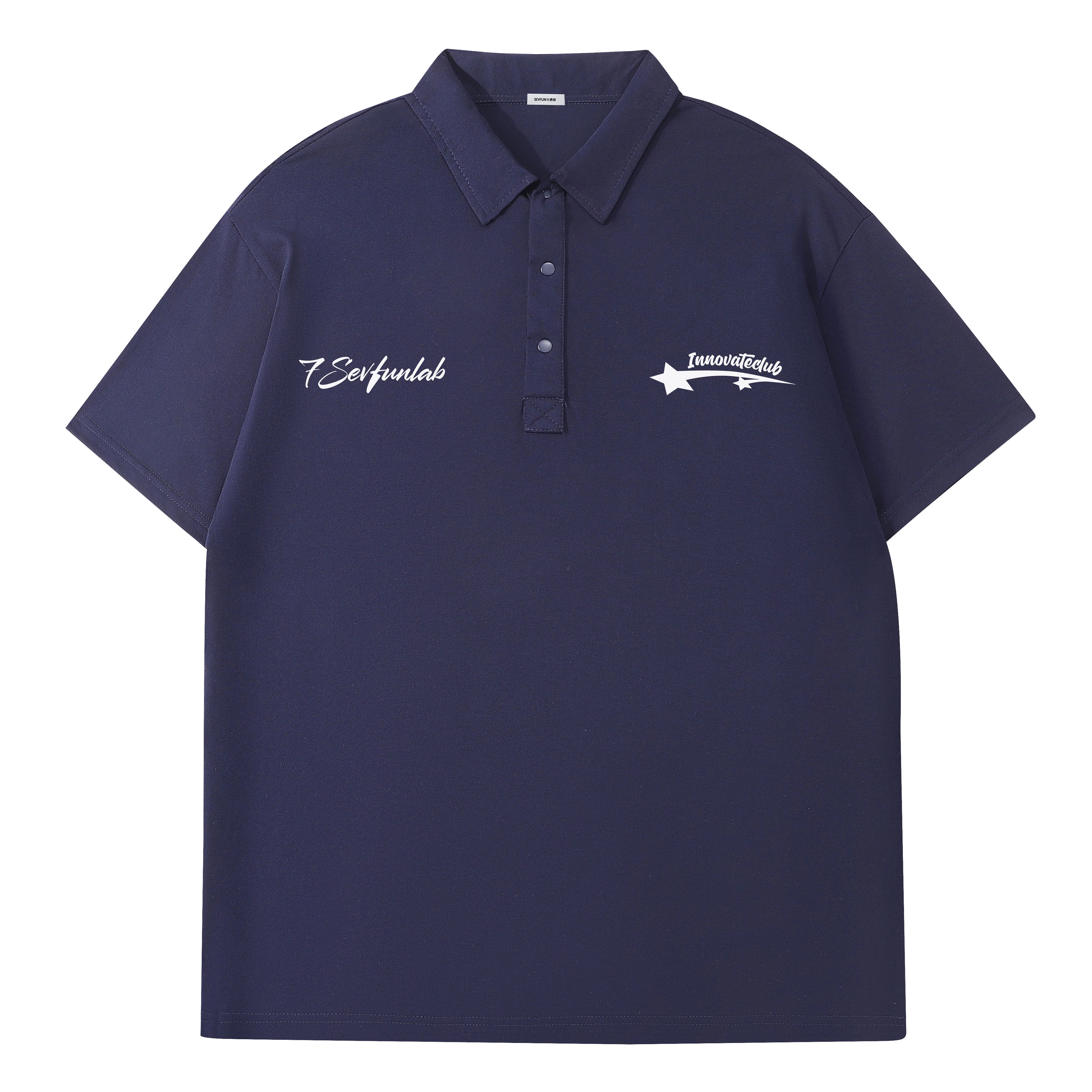 7 SEVFUN Polo