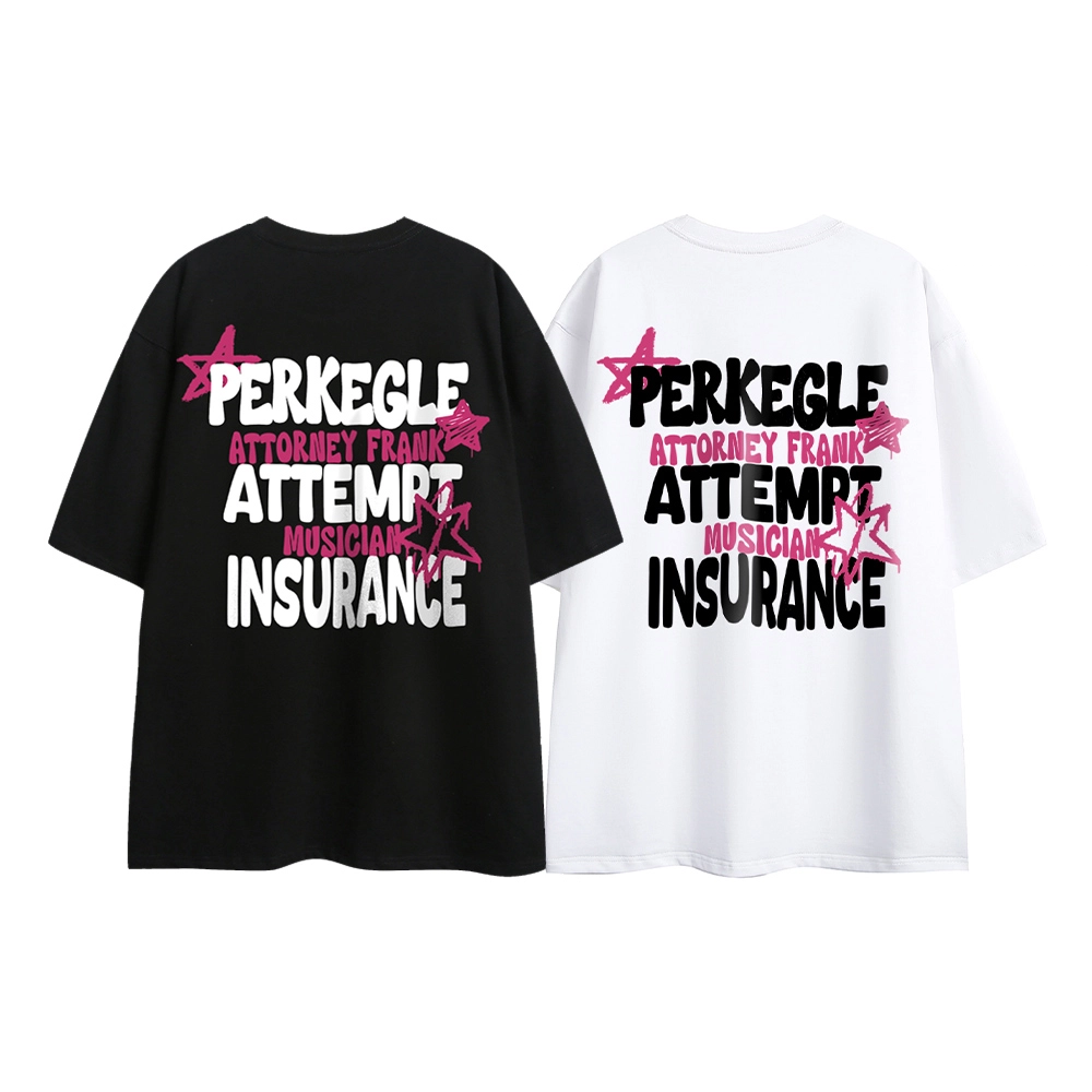 PERK EGLE LogoT