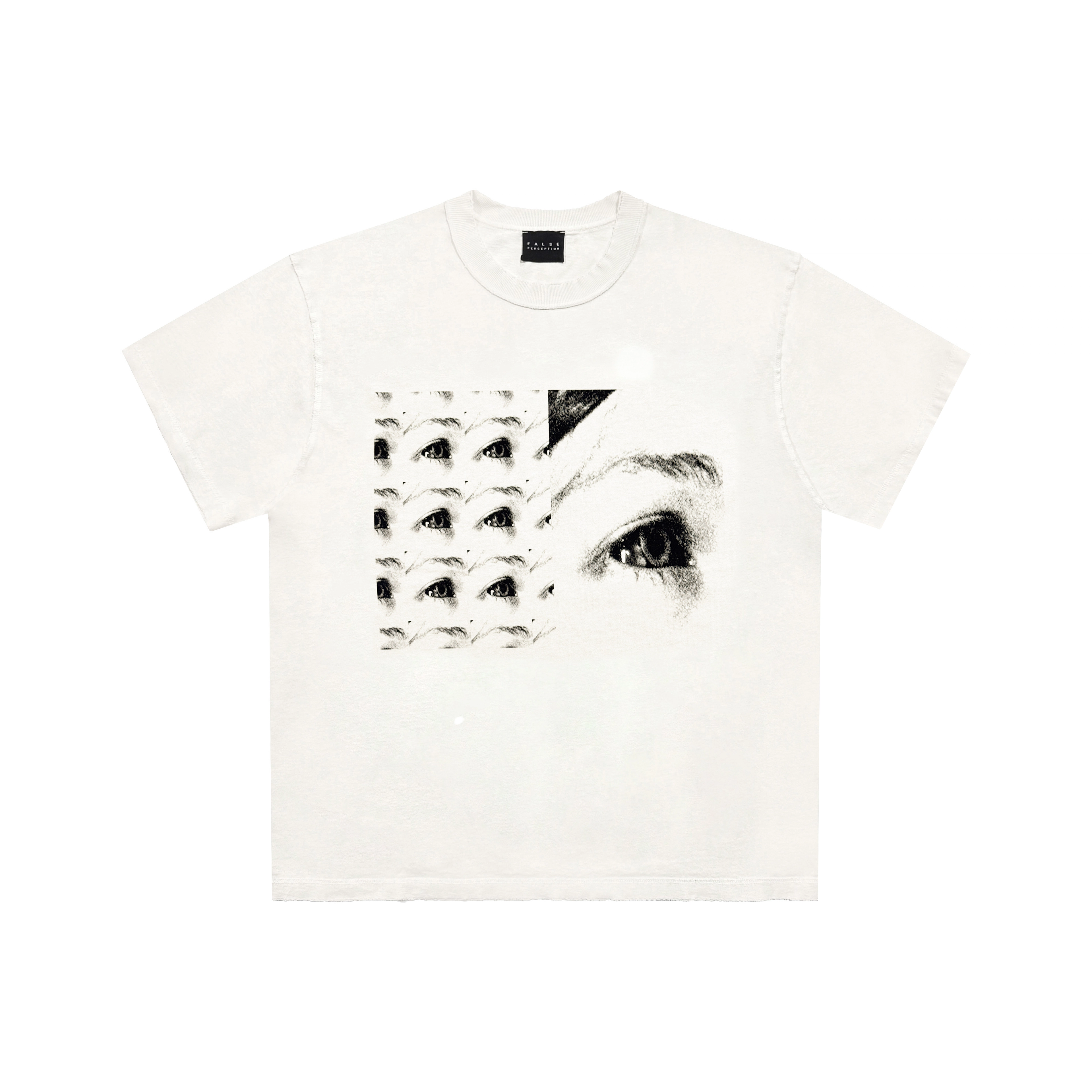 False Perception T