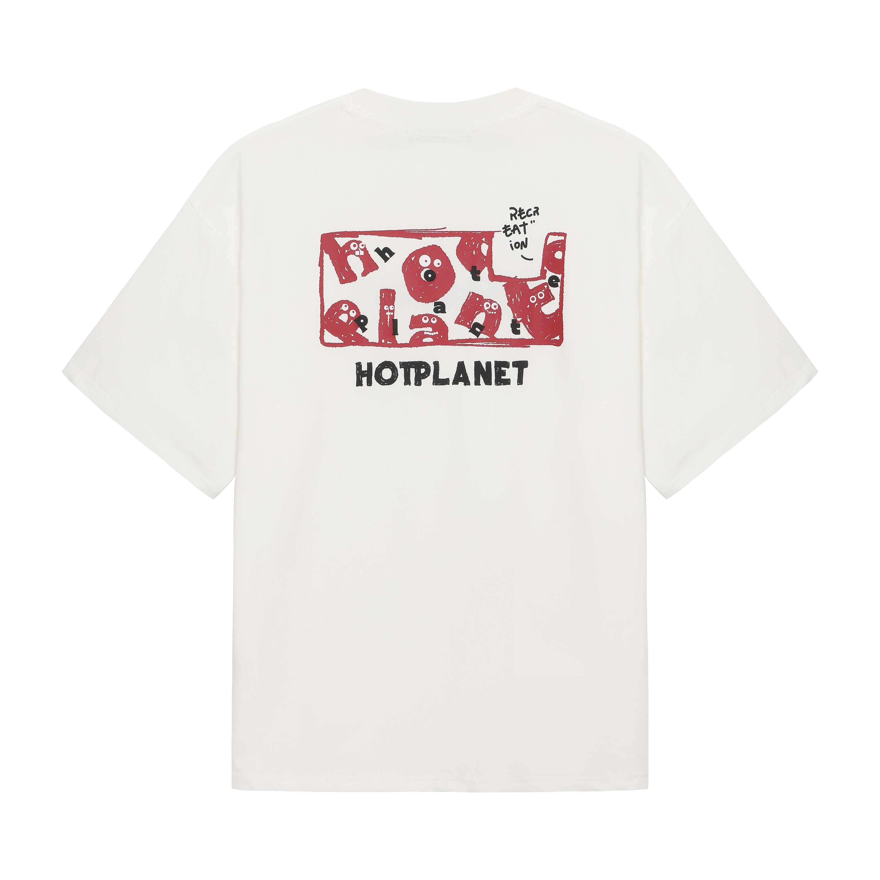 HOTPLANET T