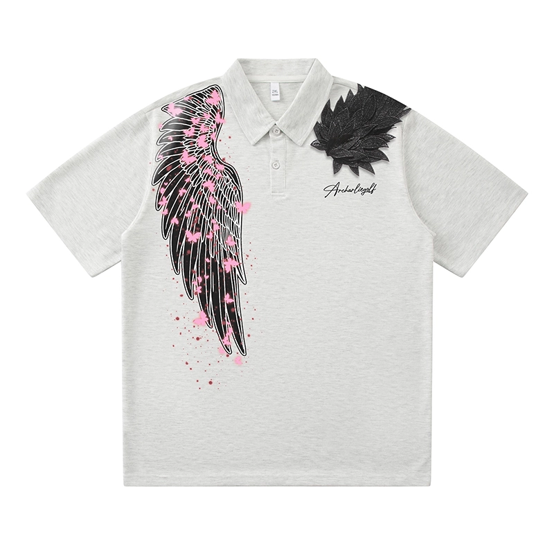 CHARLIE GOLF Polo