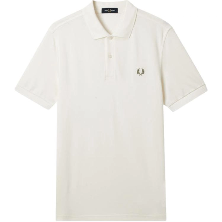 FRED PERRY SS25 LogoPolo