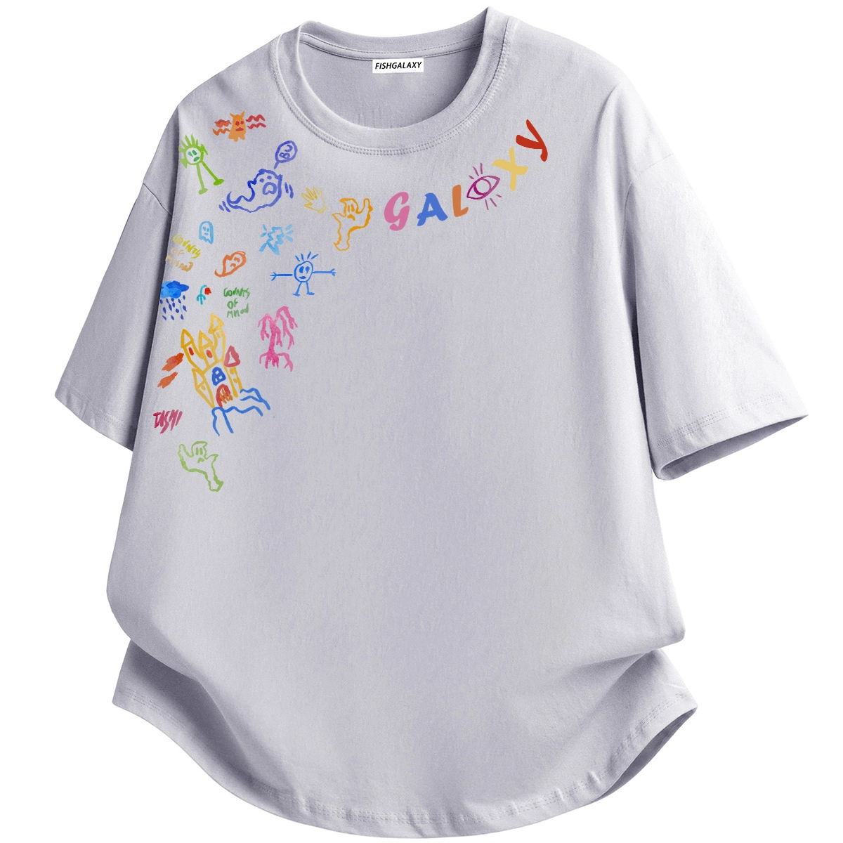 FISHGALAXY logoT